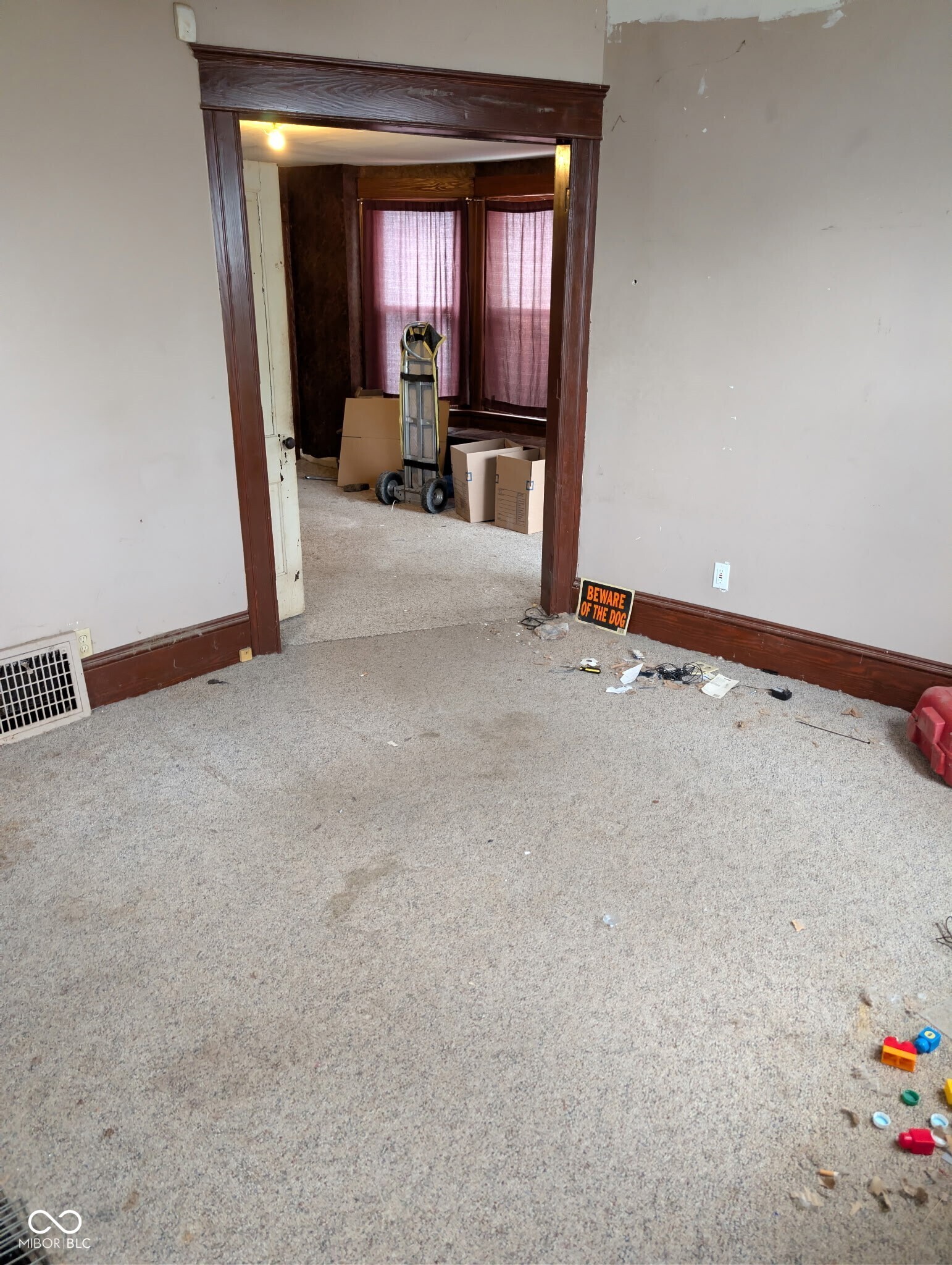 934 Home Avenue Fort Wayne, IN 46807 - Photo 17 of 21