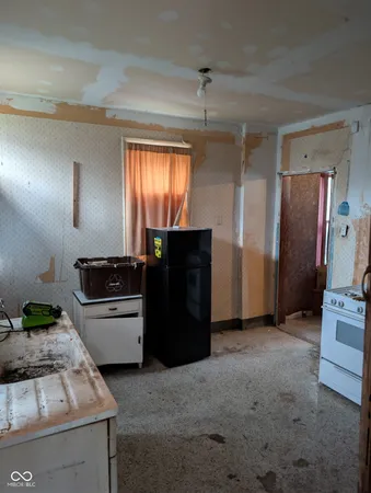 $75,000 | 934 Home Avenue, Fort Wayne, IN 46807