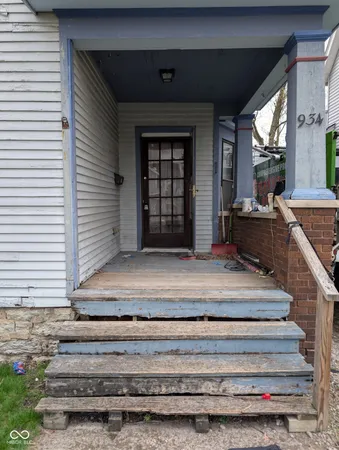 $75,000 | 934 Home Avenue, Fort Wayne, IN 46807