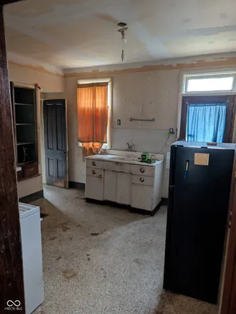 $75,000 | 934 Home Avenue, Fort Wayne, IN 46807