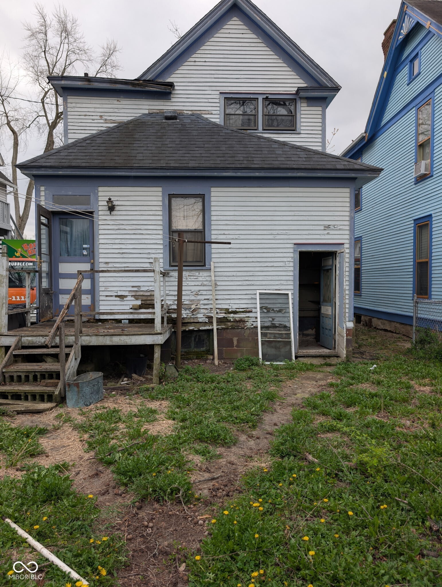 934 Home Avenue Fort Wayne, IN 46807 - Photo 3 of 21