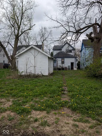 $75,000 | 934 Home Avenue, Fort Wayne, IN 46807
