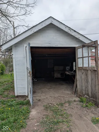$75,000 | 934 Home Avenue, Fort Wayne, IN 46807