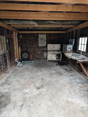 $75,000 | 934 Home Avenue, Fort Wayne, IN 46807