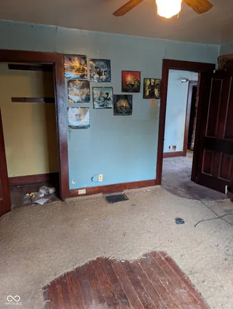 $75,000 | 934 Home Avenue, Fort Wayne, IN 46807