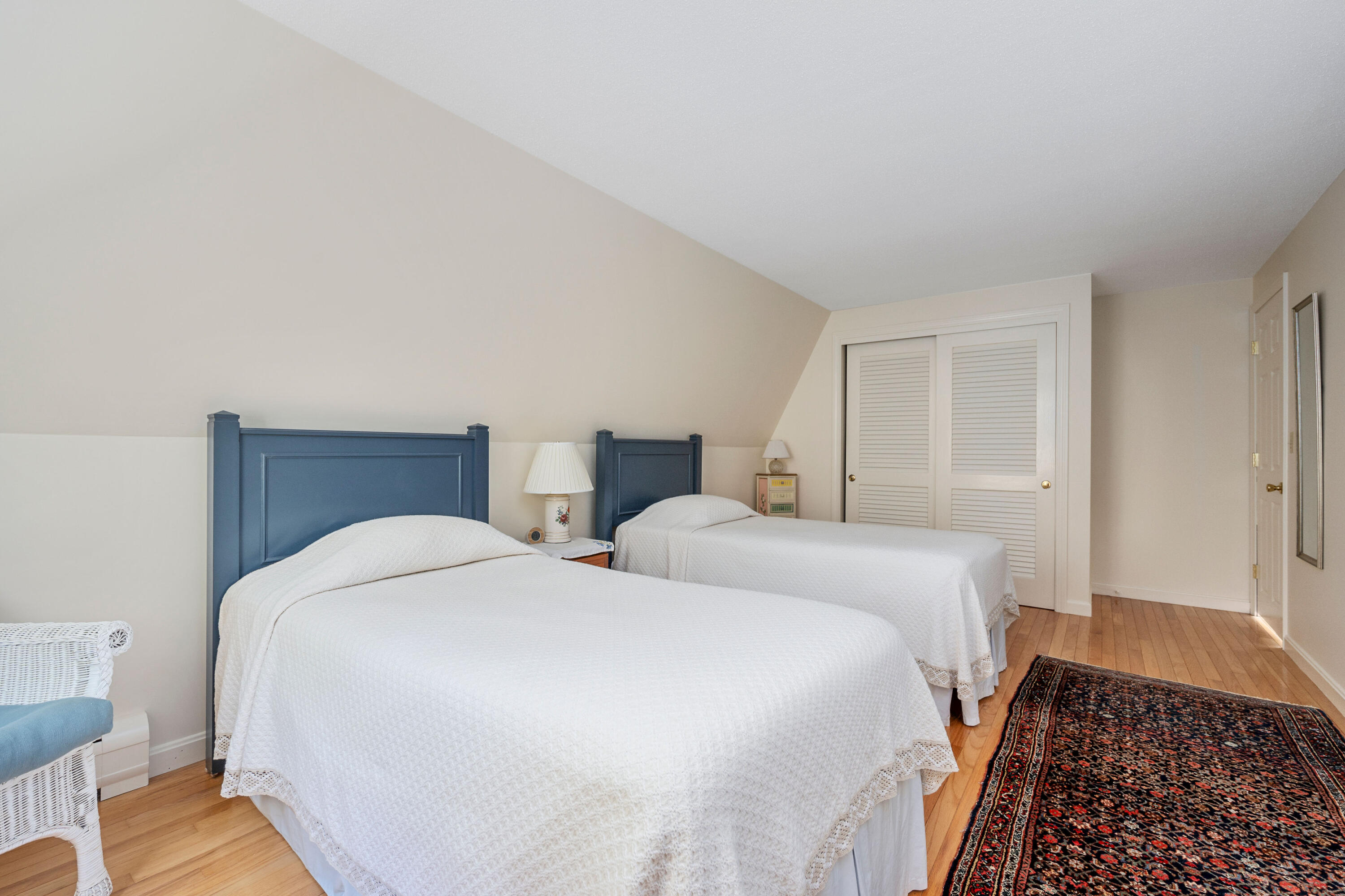 70 Acre Hill Road Barnstable, MA 02630 - Photo 32 of 54 Bedroom #2--2