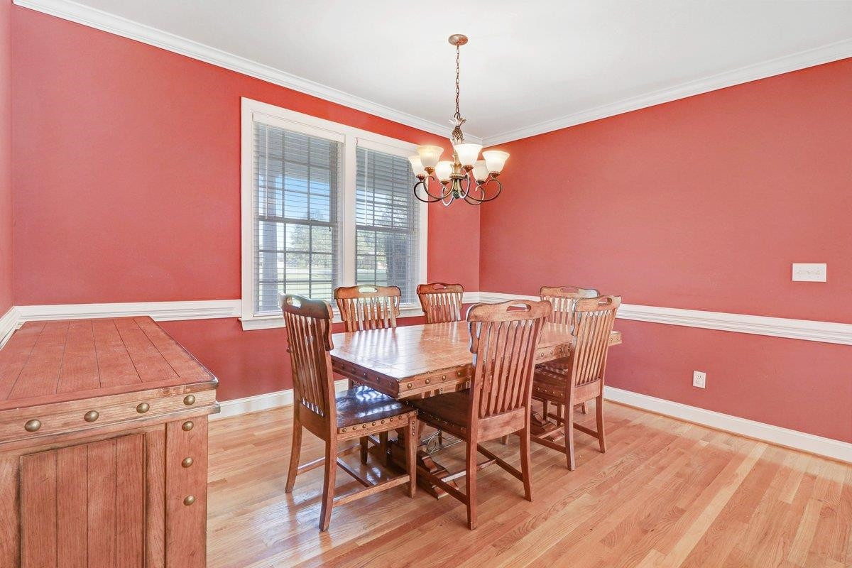 2899 Benson Hardee Road Benson, NC 27504 - Photo 16 of 31 Photo 16