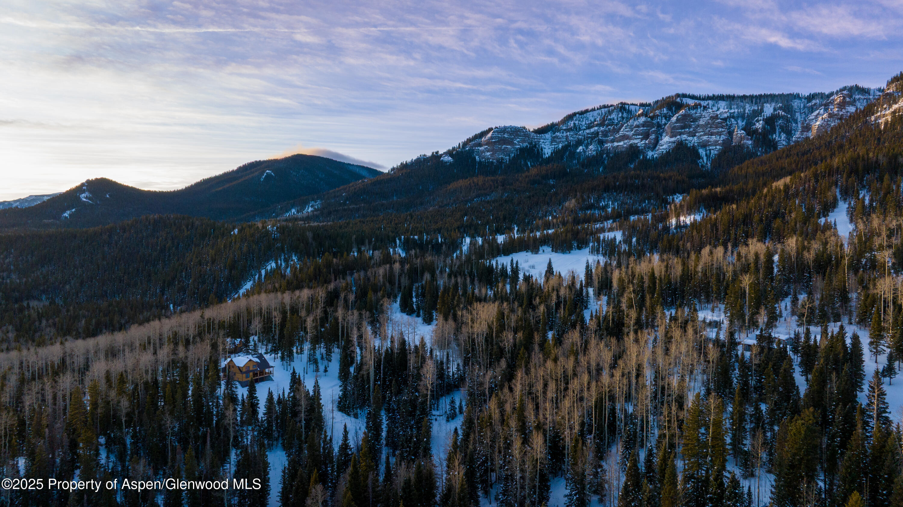 4901 Cimarron Mountain Road Montrose, CO 81403 - Photo 22 of 39 a view of city