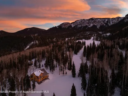 $25,700,000 | 4901 Cimarron Mountain Road, Montrose, CO 81403