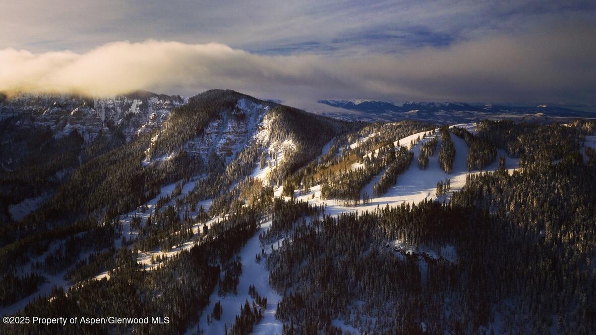 4901 Cimarron Mountain Road Montrose, CO 81403 - Photo 35 of 39 a view of street light from a balcony