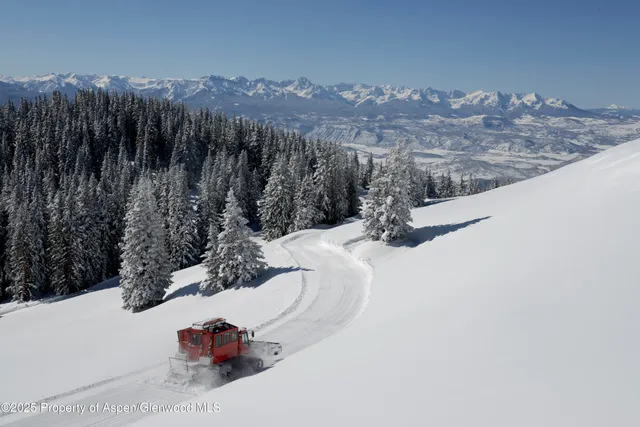 $25,700,000 | 4901 Cimarron Mountain Road, Montrose, CO 81403