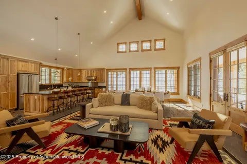 $25,700,000 | 4901 Cimarron Mountain Road, Montrose, CO 81403