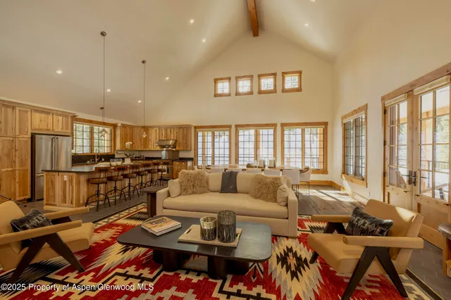 $25,700,000 | 4901 Cimarron Mountain Road, Montrose, CO 81403