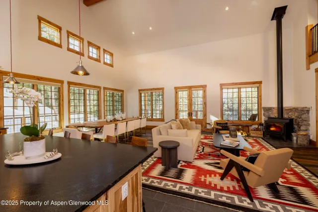 $25,700,000 | 4901 Cimarron Mountain Road, Montrose, CO 81403