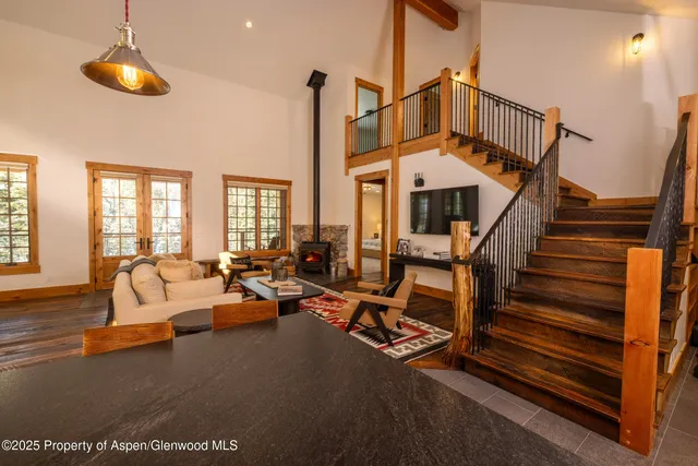 $25,700,000 | 4901 Cimarron Mountain Road, Montrose, CO 81403