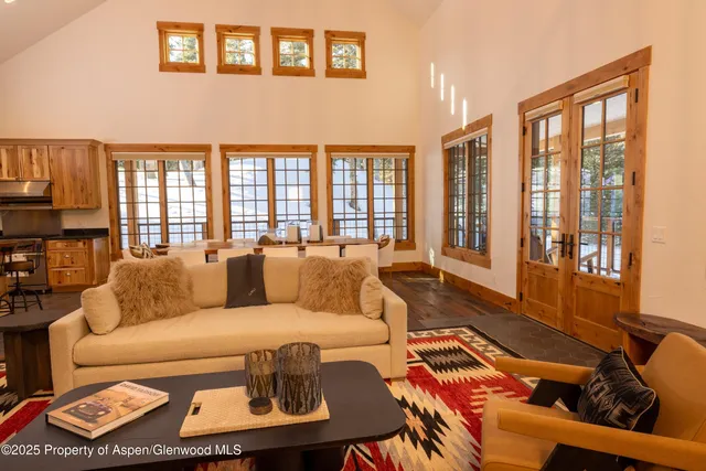 $25,700,000 | 4901 Cimarron Mountain Road, Montrose, CO 81403