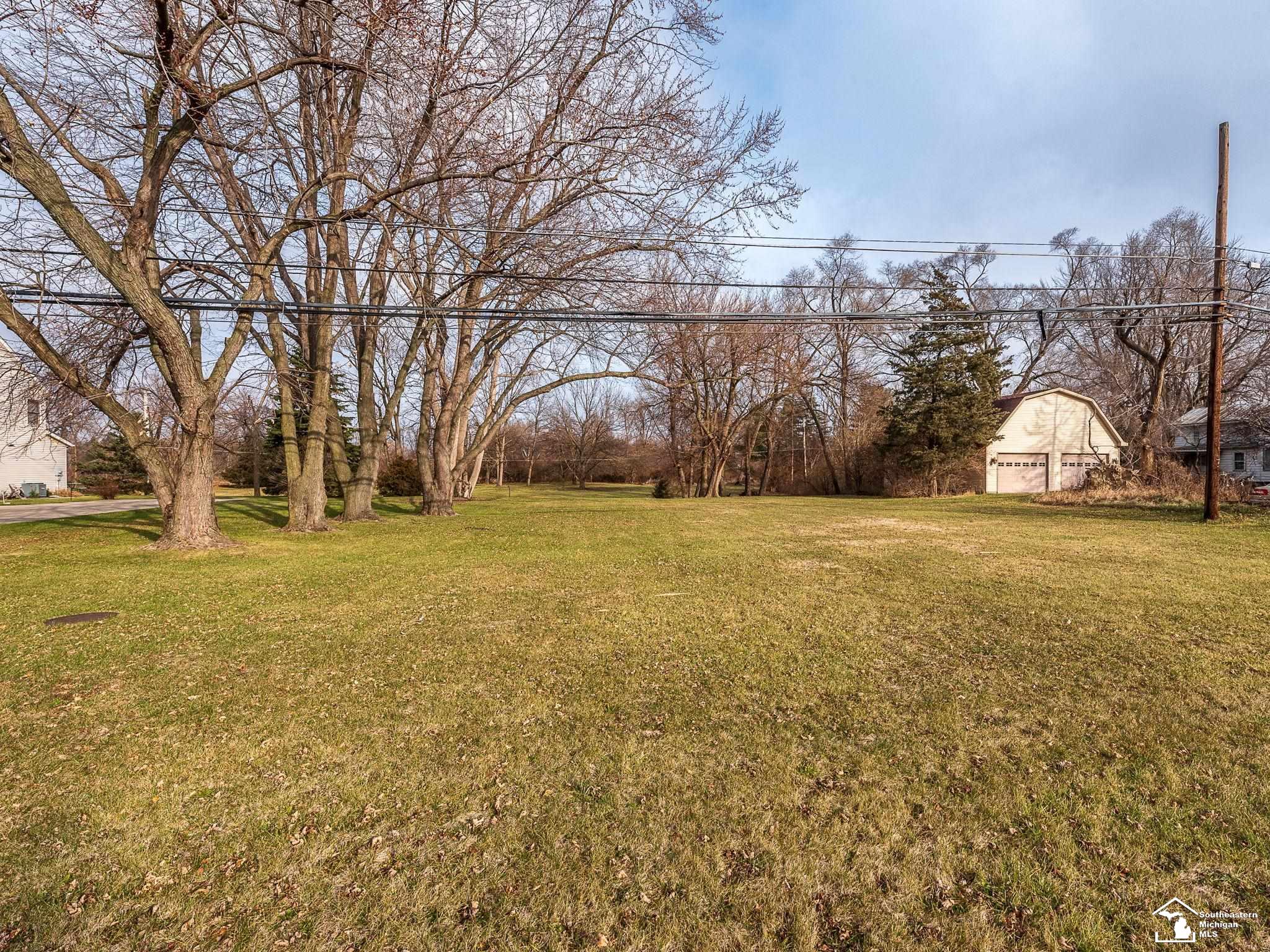 0 South Custer Road Monroe, MI 48161 - Photo 1 of 5