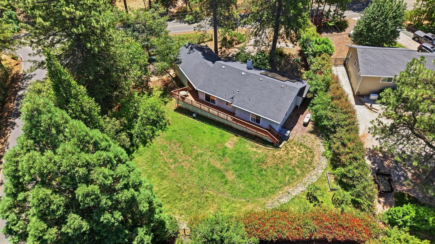 11002 Ball Road Grass Valley, CA 95949 - Photo 31 of 34