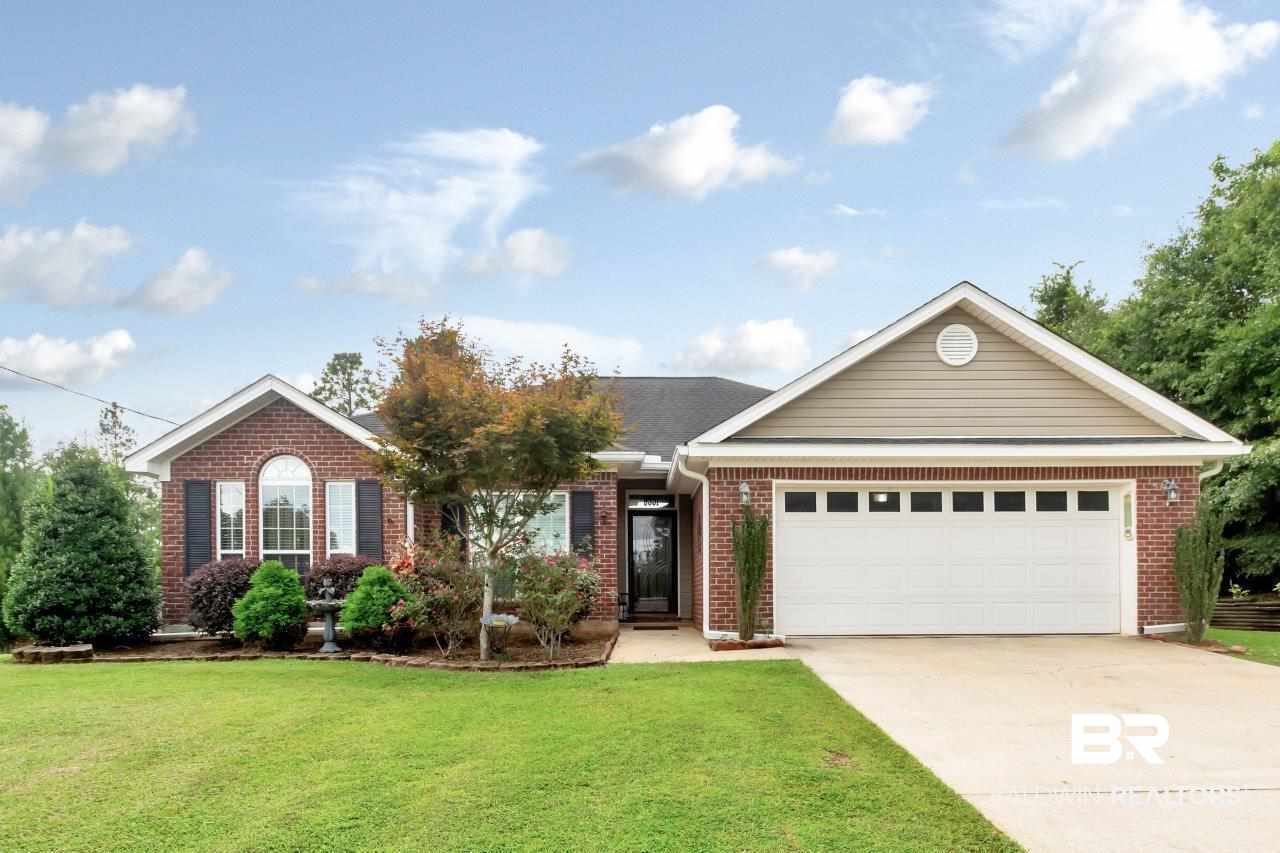 9551 Homestead Drive South Semmes, AL 36575 - Photo 1 of 29