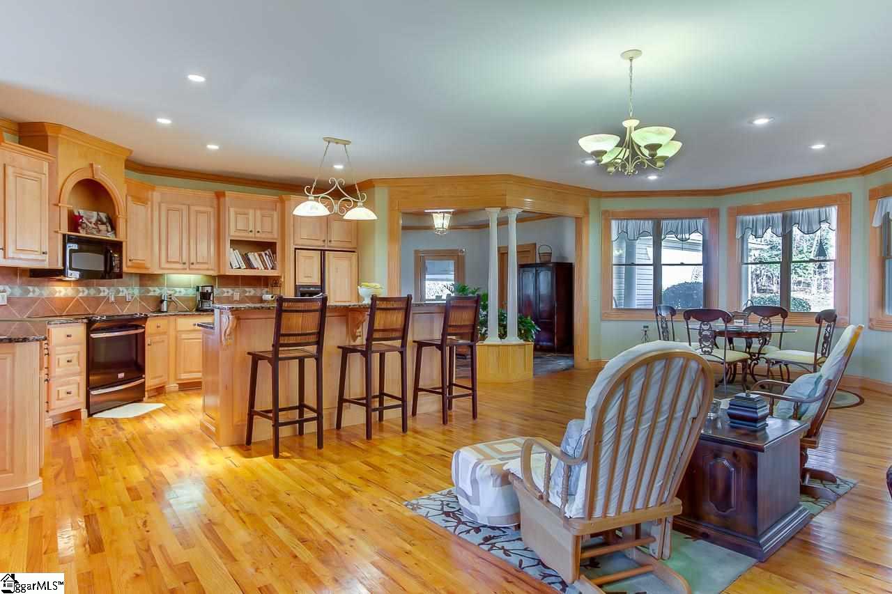 2707 Brushy Creek Road Easley, SC 29642 - Photo 8 of 34 Gallery Image 8