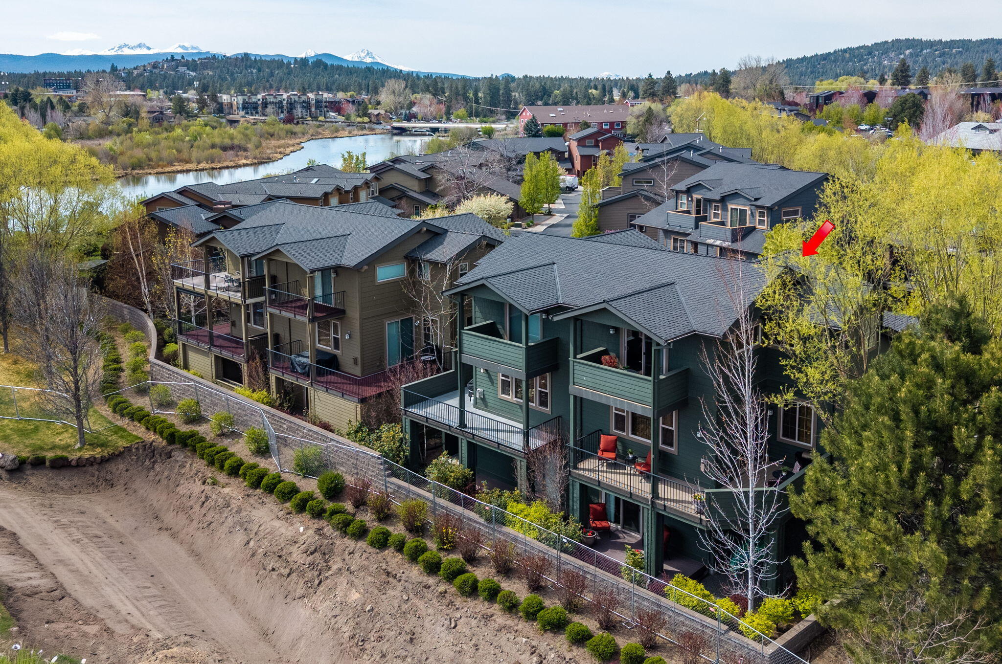 601 Southwest Otter Way Bend, OR 97702 - Photo 51 of 58
