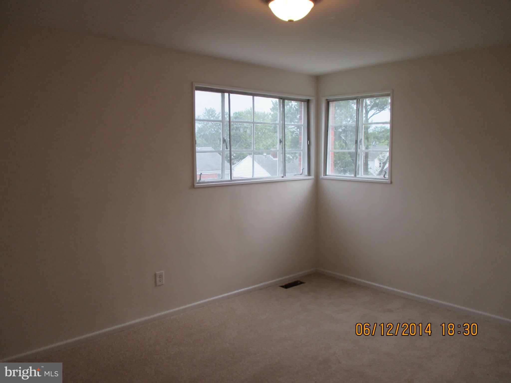 1617 Parham Place Silver Spring, MD 20903 - Photo 11 of 12 Bedroom