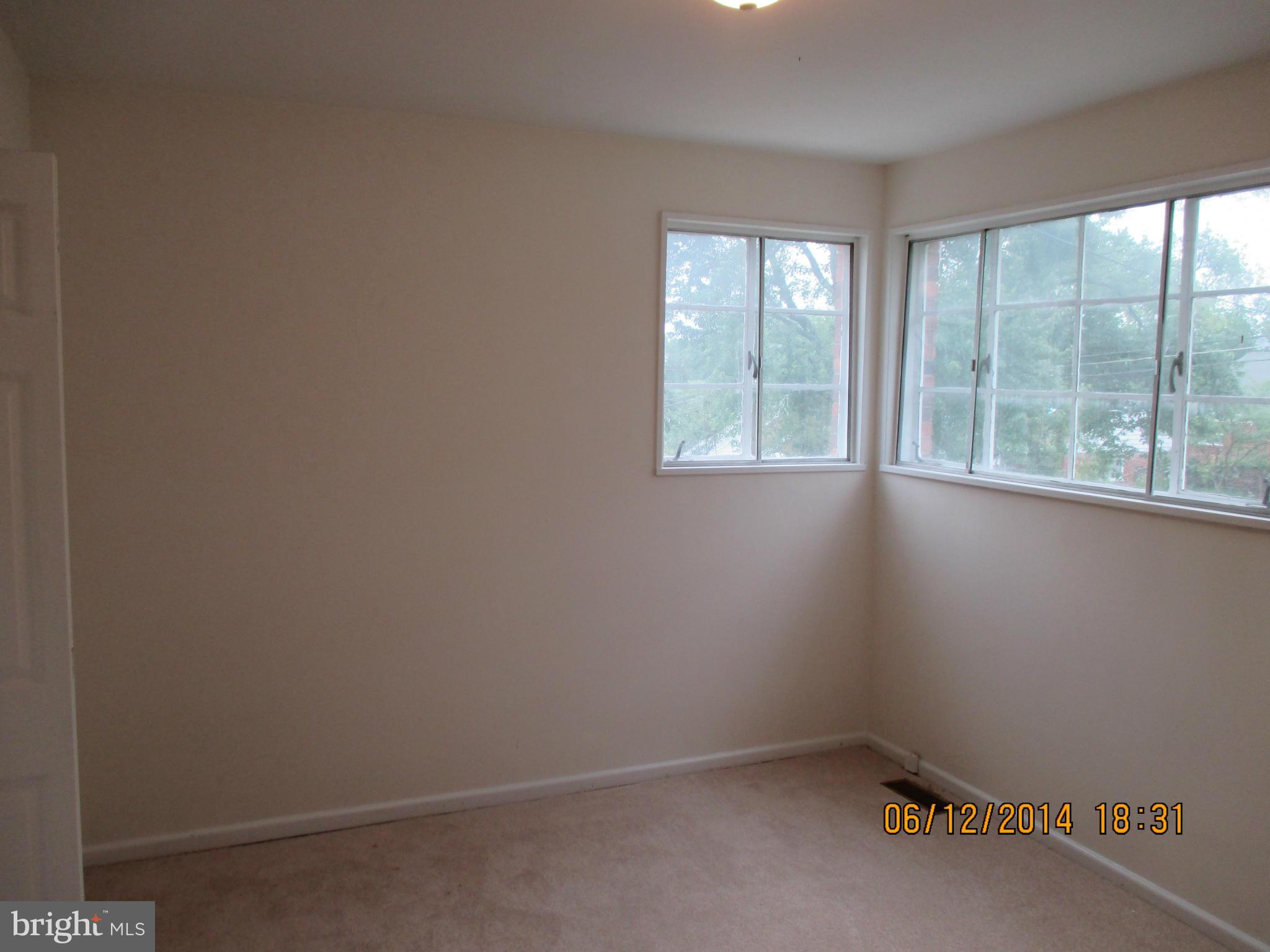 1617 Parham Place Silver Spring, MD 20903 - Photo 12 of 12 Bedroom