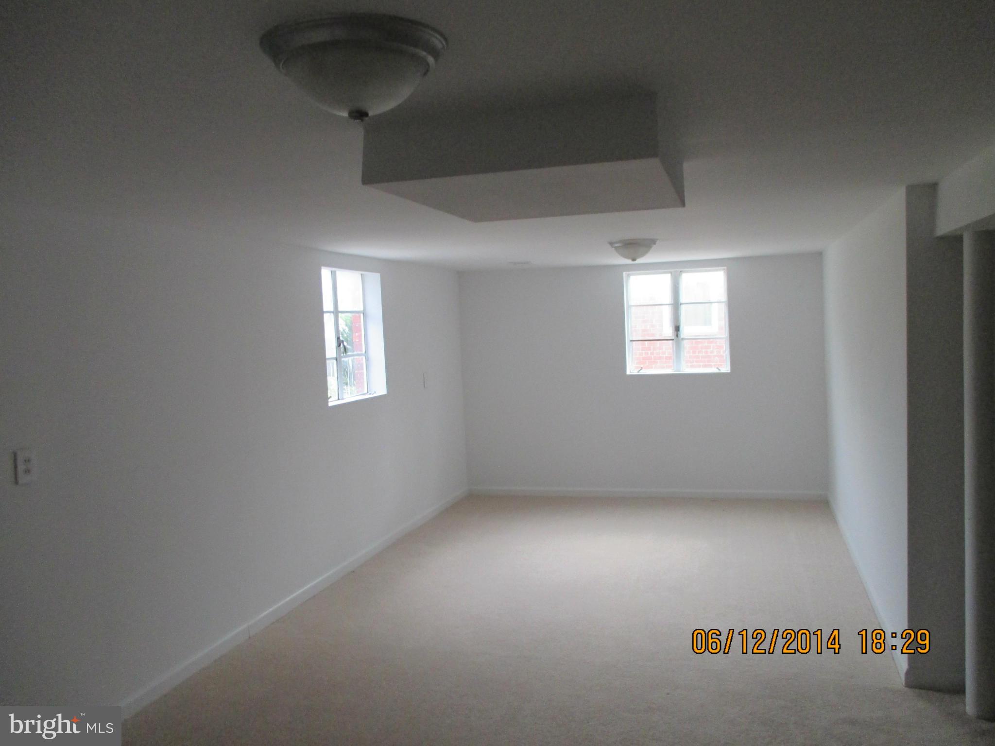 1617 Parham Place Silver Spring, MD 20903 - Photo 5 of 12 Basement
