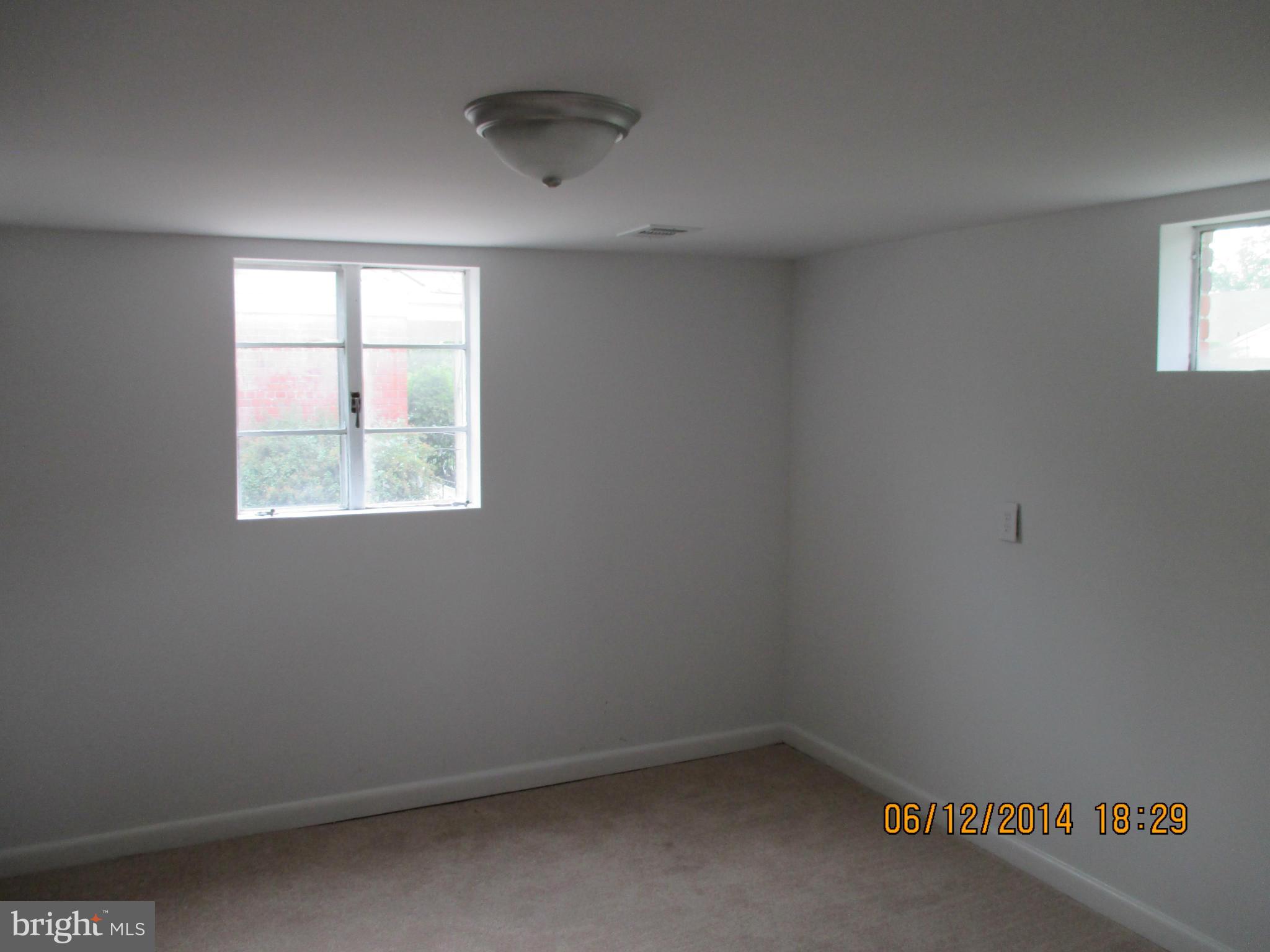 1617 Parham Place Silver Spring, MD 20903 - Photo 7 of 12 Basement