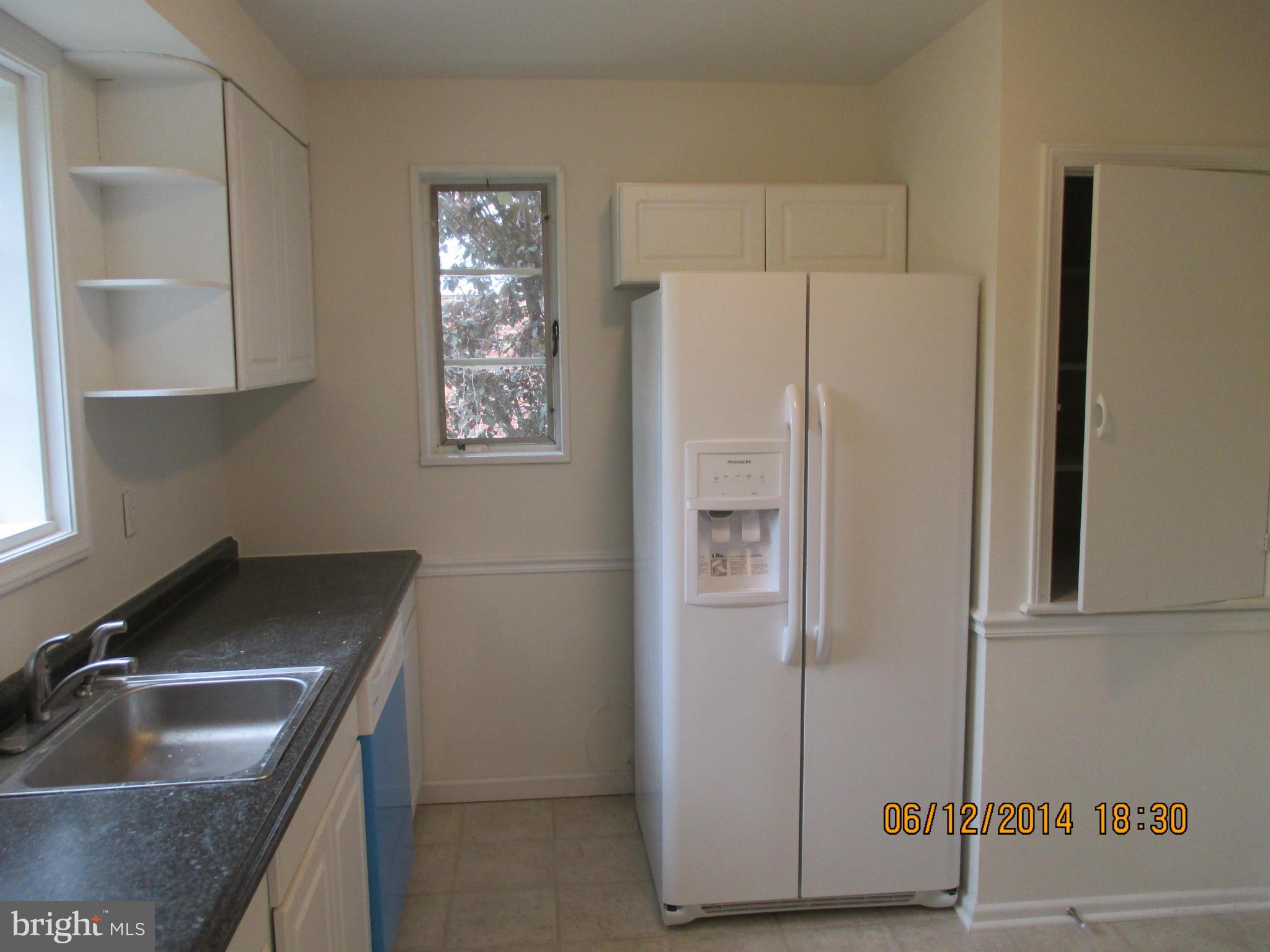 1617 Parham Place Silver Spring, MD 20903 - Photo 8 of 12 Kitchen