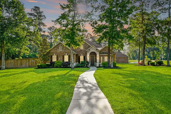 $3,500 | 17552 Country Meadow Lane, Magnolia, TX 77355