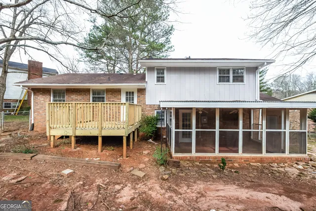 $1,815 | 430 Amity Court, McDonough, GA 30253