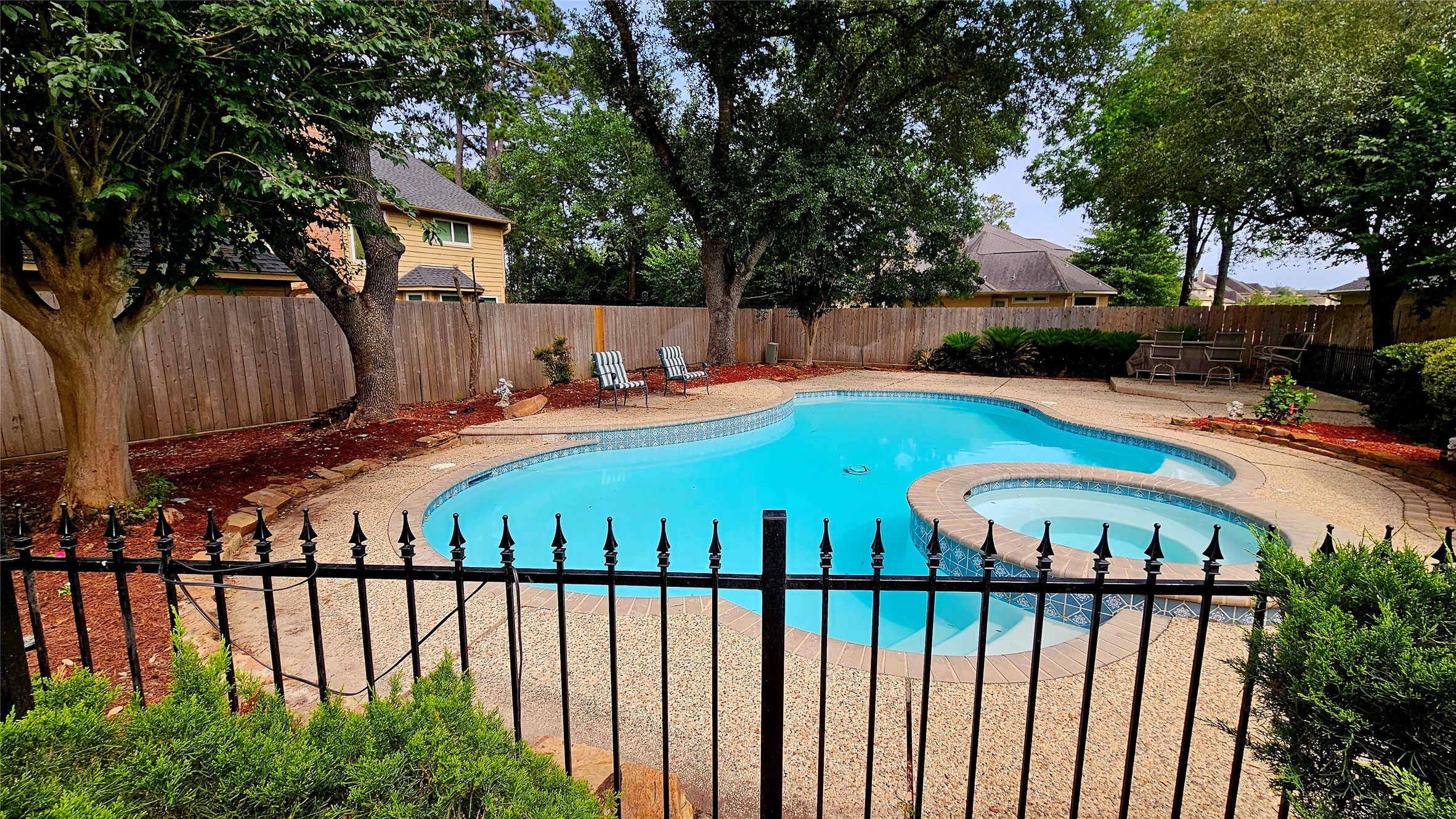 17206 Wyeth Circle Spring, TX 77379 - Photo 2 of 27