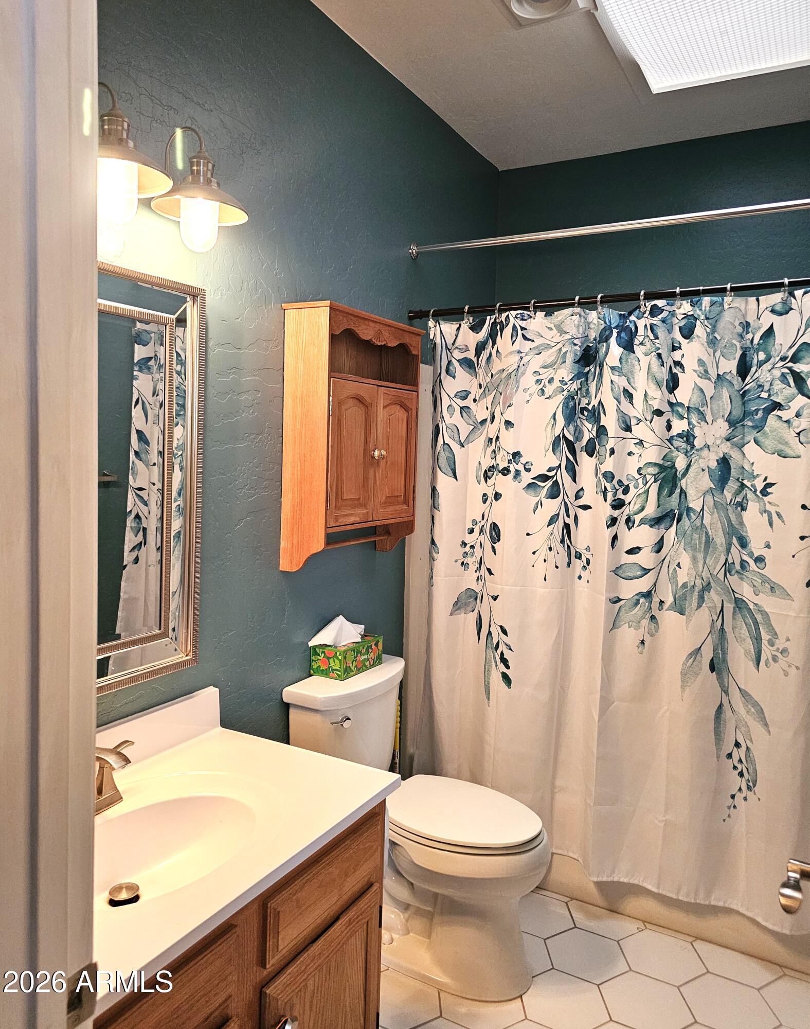 307 North Lakeshore Road Payson, AZ 85541 - Photo 15 of 16 bathroom