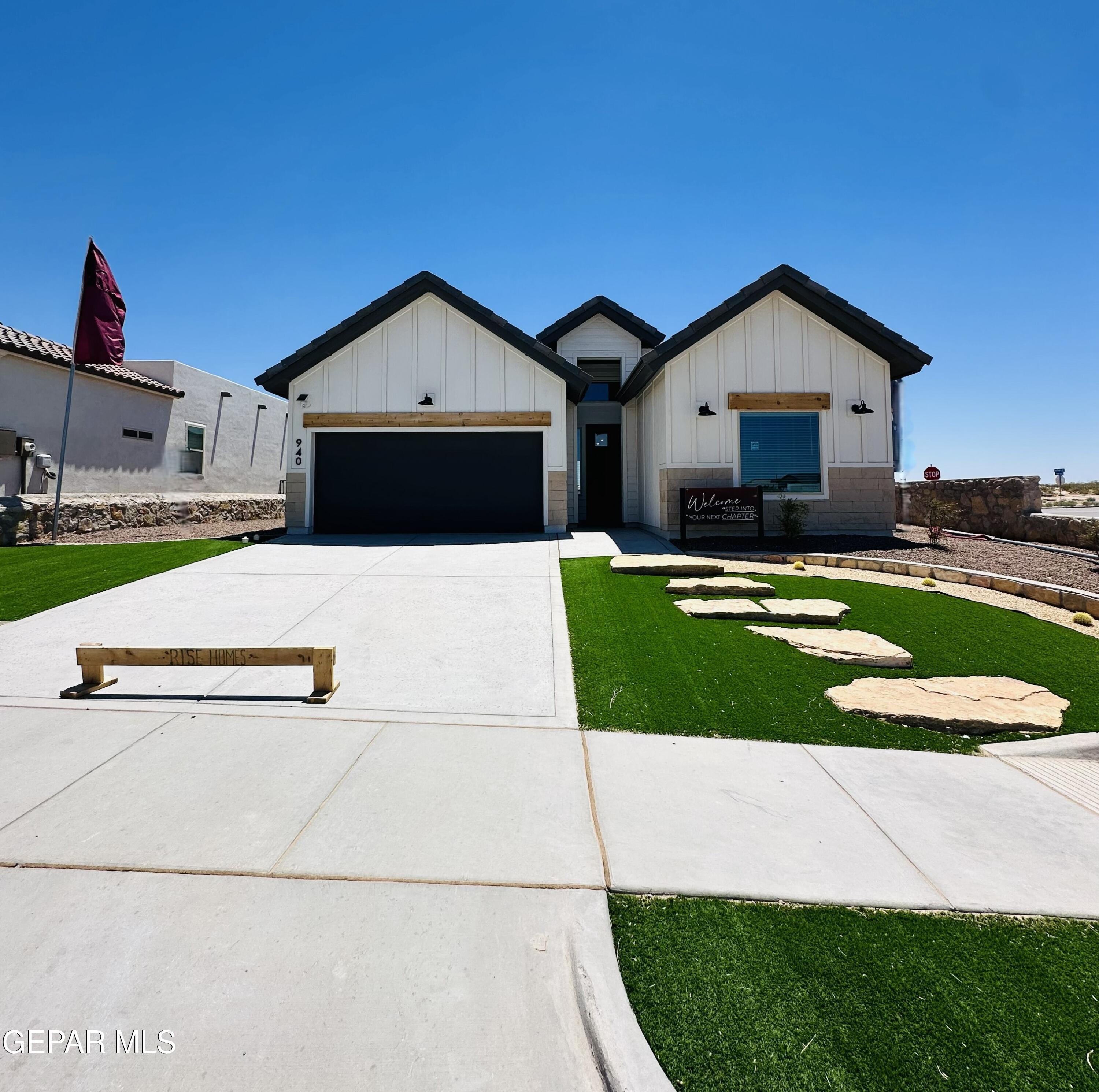 940 Elstree El Paso, TX 79928 - Photo 3 of 42 IMG_7971