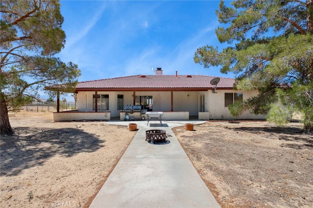 23482 Guajome Road Apple Valley, CA 92307 - Photo 29 of 31
