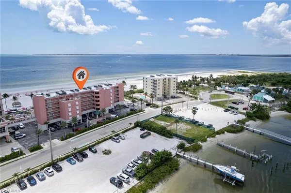 $228,000 | 140 Estero Boulevard, Unit 2302, Fort Myers Beach, FL 33931