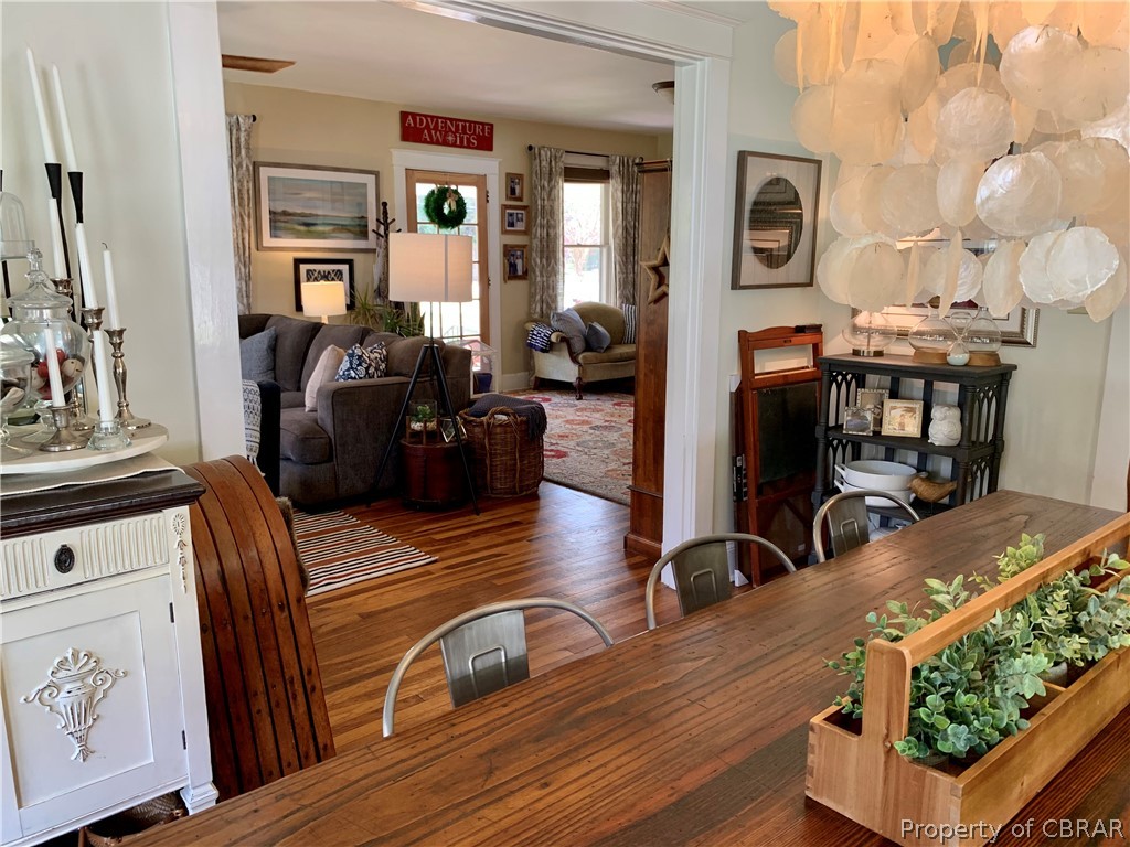 11159 Buckley Hall Road Mathews, VA 23109 - Photo 7 of 35