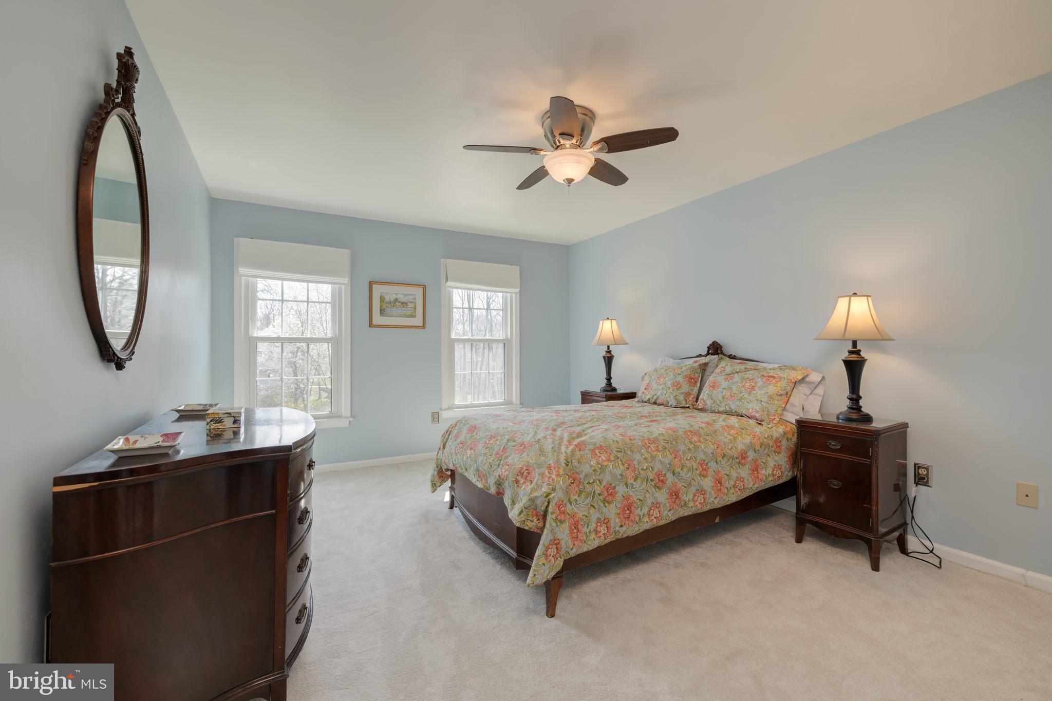 7736 Huntsman Boulevard Springfield, VA 22153 - Photo 43 of 70 Very spacious BR2