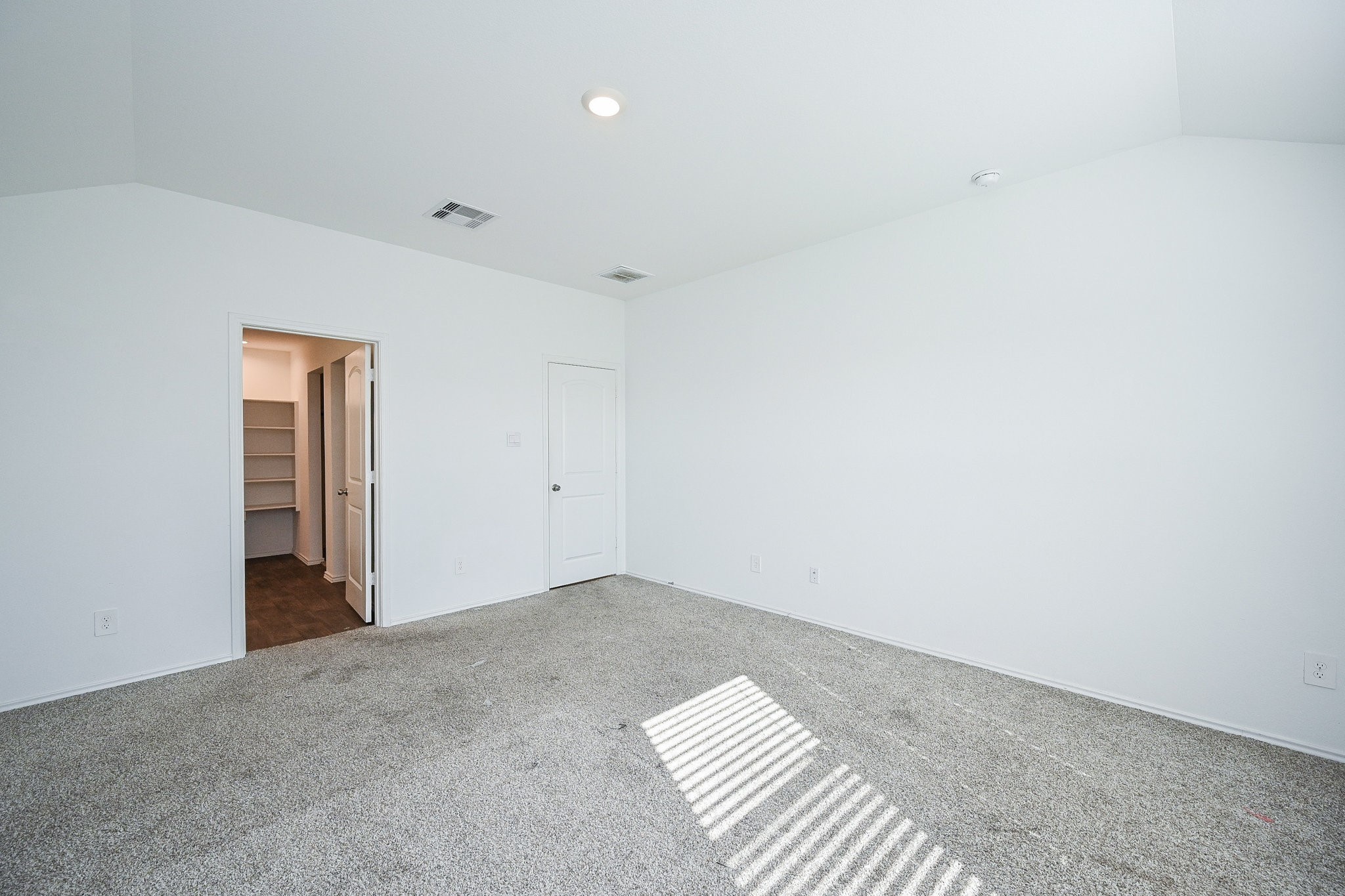 2342 Spruce Clf Lane Spring, TX 77373 - Photo 11 of 32 a view of an empty room
