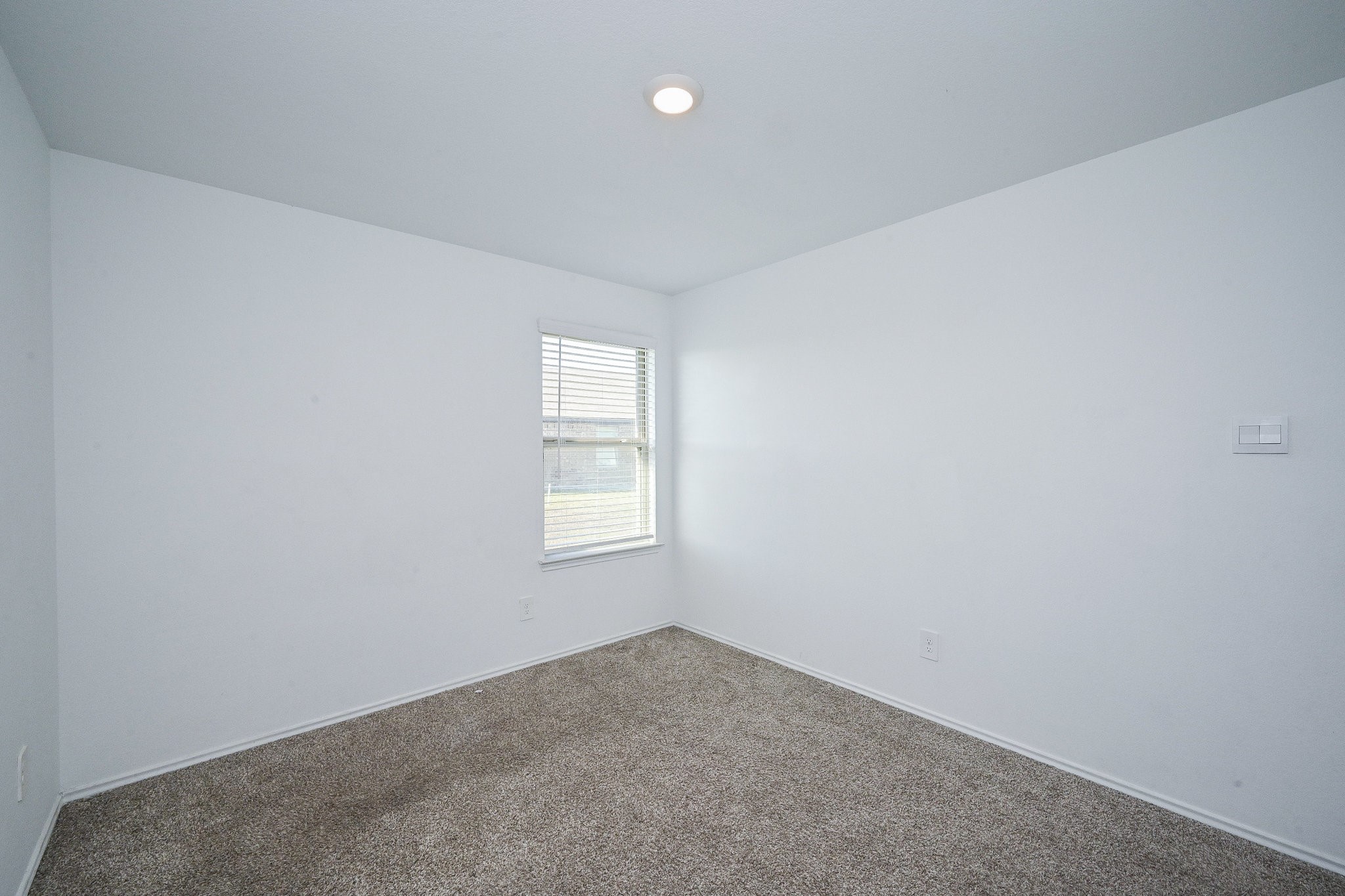 2342 Spruce Clf Lane Spring, TX 77373 - Photo 22 of 32 an empty room with windows