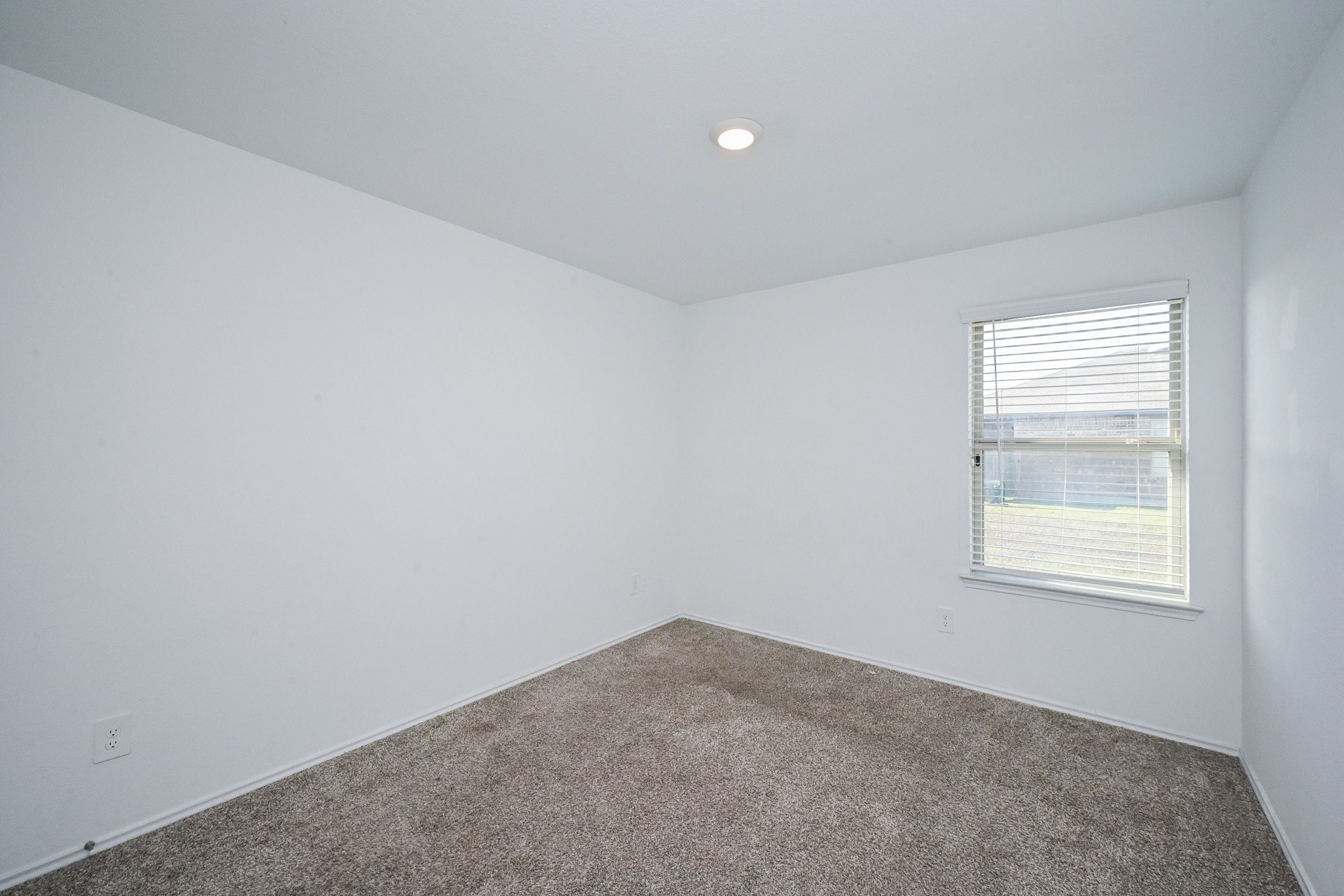 2342 Spruce Clf Lane Spring, TX 77373 - Photo 23 of 32 an empty room with a window