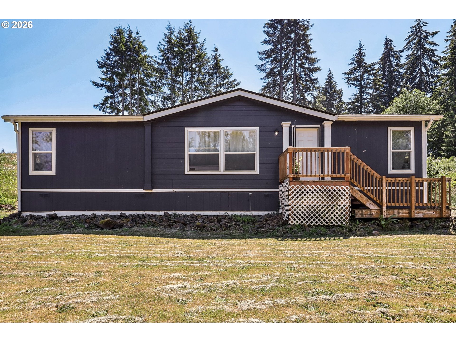 104 South Goble Creek Road Kelso, WA 98626 - Photo 1 of 46