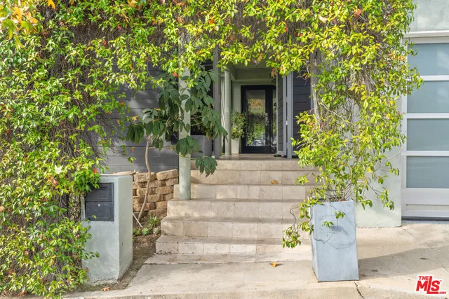 a view of house with outdoor space