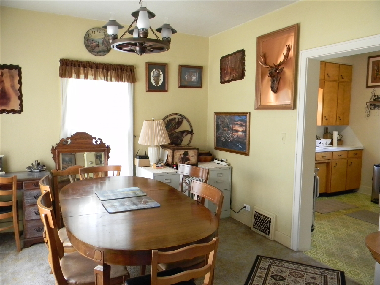 1306 North Tippy Dam Road Wellston, MI 49689 - Photo 47 of 94
