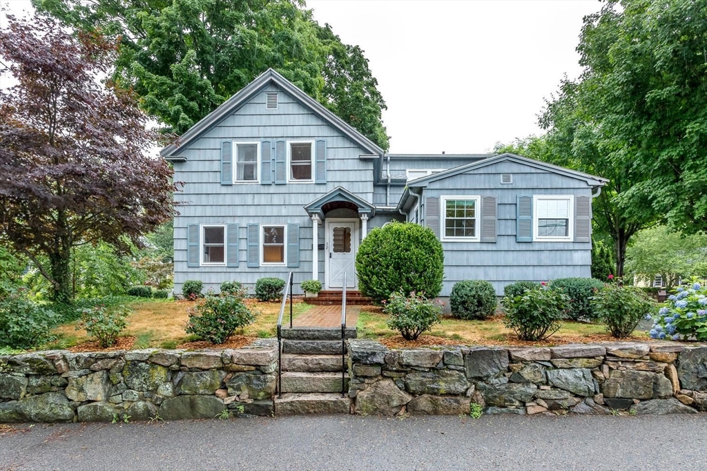 32 Centre Street Canton, MA 02021 - Photo 1 of 21
