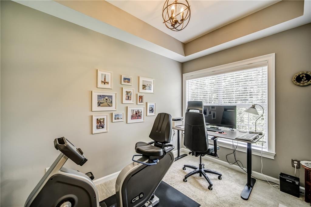 3275 Lenox Road Northeast Atlanta, GA 30324 - Photo 17 of 30