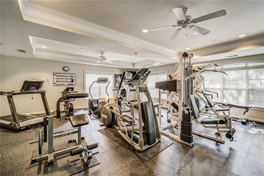 3275 Lenox Road Northeast Atlanta, GA 30324 - Photo 25 of 30