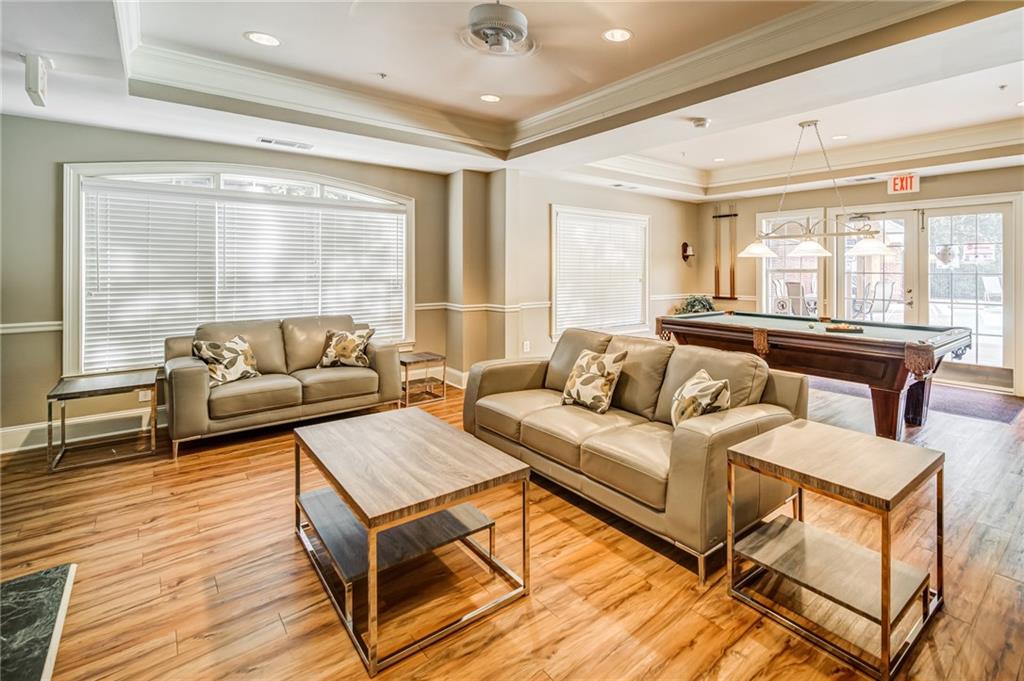 3275 Lenox Road Northeast Atlanta, GA 30324 - Photo 26 of 30