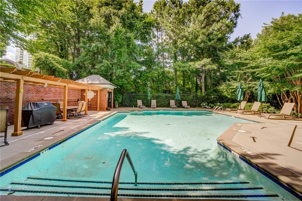 3275 Lenox Road Northeast Atlanta, GA 30324 - Photo 28 of 30